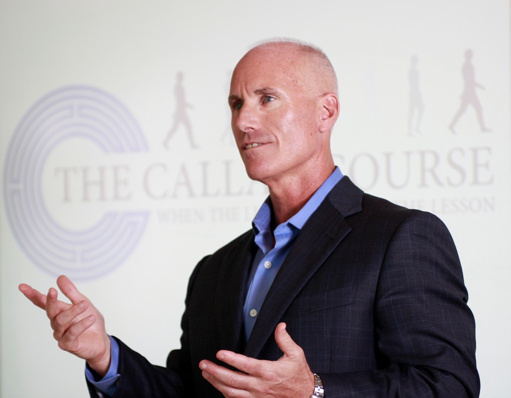 Callan Course Seminar