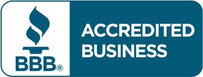 BBB Accreditation PKL